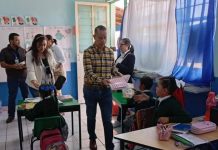 Gobierno de Morelos fortalece el aprendizaje y la infraestructura educativa: Julio César Conejo