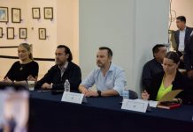 Fausto Vallejo Mora aprueba la instalación del maltratómetro.