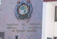 Da Federación opinión positiva a formación de médicos cirujanos de la UMSNH