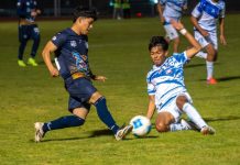 Atlético Morelia-UMSNH recibe a Furia Azul