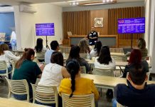 Reafirman al CDE del PAN como Punto Naranja