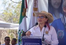 Campus de la UMSNH en Huetamo, será un faro de libertad y de educación en Tierra Caliente: Gobernador