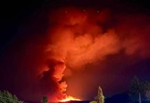 INCENDIO DEVASTA EL BOSQUE DE SAN JOSÉ DEL RINCÓN, ZINAPÉCUARO