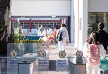 Ingreso a la Licenciatura como Médico Cirujano de la UMSNH, únicamente través del mérito académico