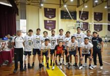 Balance positivo para la UMSNH tras la fase estatal de la Universiada