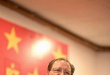 El PT crece y se fortalece en unidad más que nunca: Reginaldo Sandoval