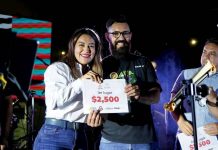 Con éxito se realizó el 8vo Festival de la Cerveza en Zacapu