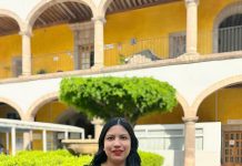 Fátima Carrasco Martínez: Impulsando la Participación Ciudadana y la Democracia Digital en Michoacán