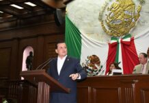 A Morena le importa más prohibir la tauromaquia que la violencia en Michoacán: Memo Valencia