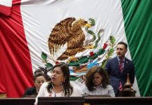 Refrenda Belinda Iturbide compromiso con las mujeres indígenas