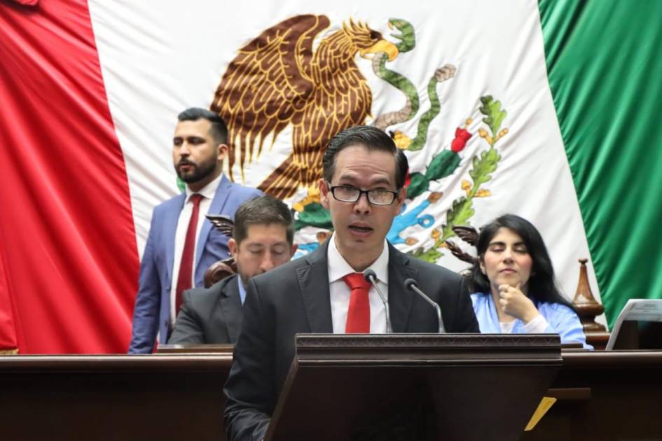 Exhorta Congreso a que municipios informen sobre situación actual en materia de agua potable