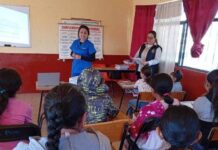 Conmemora Ayuntamiento de Morelos el Día Mundial de la Concienciación sobre el Autismo con charlas