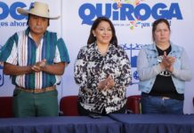 Fortalece Gobierno de Quiroga al sector ganadero con la apertura de módulo de atención para la actualización de UPP