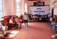 Pone Gobierno de Quiroga en marcha la Campaña de Entrega Gratuita de Lentes, beneficiando a más de 100 personas del municipio