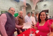 Tarímbaro ya tiene Defensoría Pública y de la Vivienda