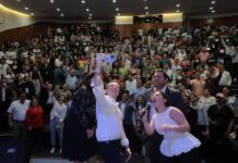 Para un responsable rumbo del país debe haber reconciliación: Luis Donaldo Colosio