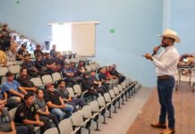 Ayuntamiento de Los Reyes se prepara para garantizar la seguridad y el bienestar de los reyenses y visitantes en Semana Santa