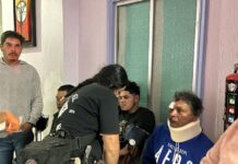 Denuncian extorsiones, robos y amenazas de la Guardia Civil a comunidades indígenas