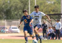 Equipos de la UMSNH suman victorias en la Liga Municipal