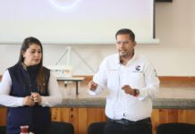 De la mano de los jóvenes, Conrado Paz inicia proyecto “Que tu idea se convierta en Ley”