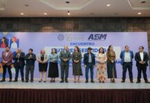 Diputados sostienen encuentro con mujeres servidoras públicas de la ASM