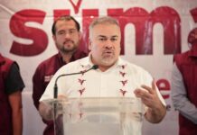 Morena Michoacán respalda a la presidenta Sheinbaum: “No se permitirán candidaturas impuestas ni anticipadas”