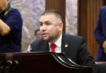 PT en Michoacán, acompañará a Claudia Sheinbaum en las tareas de la lucha contra las desapariciones forzadas: Reyes Galindo