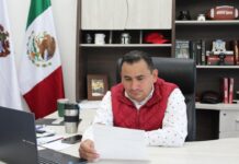 Claudia Sheinbaum respalda la postura de no adelantar tiempos electorales: Rigoberto Márquez