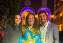 Marco Antonio Solís “El Buki” se presentará en Sahuayo como parte de las celebraciones del Bicentenario.