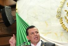 Propone Memo Valencia crear santuarios de protección de animales víctimas de la violencia en Michoacán