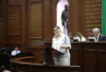 Tipificar el delito del reclutamiento de la niñez por el crimen organizado: VC