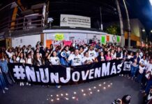 Negar a los desaparecidos forzados, ya es política pública de Morena: PAN Michoacán