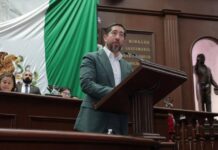 Exhorta Abraham Espinoza a mejorar barridos sanitarios para detectar enfermedades en ganado bovino