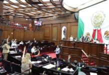 Congreso del Estado mejorará el servicio de Ludoteca para hijos de sus trabajadores