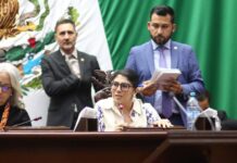 Incluir solo “gobernadora” es un acto simbólico, no de justicia de género, cuestiona VC