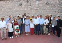 Respaldan diputados iniciativa ciudadana sobre Derechos Lingüísticos de los pueblos indígenas de Michoacán