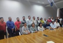 Transportistas de Tarímbaro se unen por un futuro con mejor movilidad y seguridad