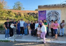 PVEM escucha y atiende necesidades de morelianos