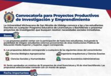 Administración de Yarabí Ávila lanza convocatoria para proyectos de investigación para estudiantes