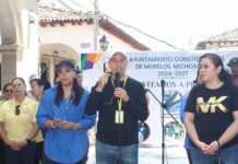 Arranca Morelos Operativo de Semana Santa 2025