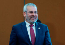 PODER PÚBLICO: Alfredo Ramírez Bedolla, cínico y desvergonzado