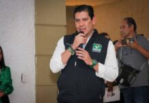 PVEM va por la prohibición de la música con apología del delito en plataformas digitales