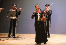 Se impulsa el talento nicolaita, se crean nuevos grupos artísticos en la Universidad Michoacana