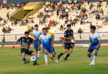 Atlético Morelia-UMSNH se alista para el cierre de temporada