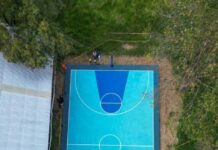 Yarabí Ávila le ha apostado al rescate y creación de espacios deportivos: Farías Echenique