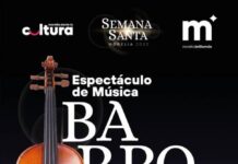 SeCultura Morelia invita al Espectáculo de Música Barroca, este fin de semana