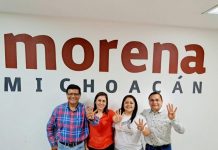 Funcionarias de Morena acusadas de brutal violencia contra sus parejas