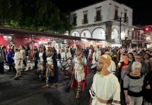 Semana Santa en Quiroga: fe, tradición y gran afluencia turística
