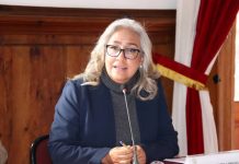 Desde el Congreso, Emma Rivera respalda el Plan México para fortalecer el campo y la soberanía alimentaria