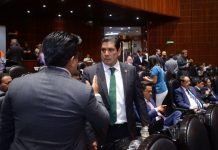Insiste Neto Núñez, en que Morelia necesita mayor coordinación en seguridad con federación y estado